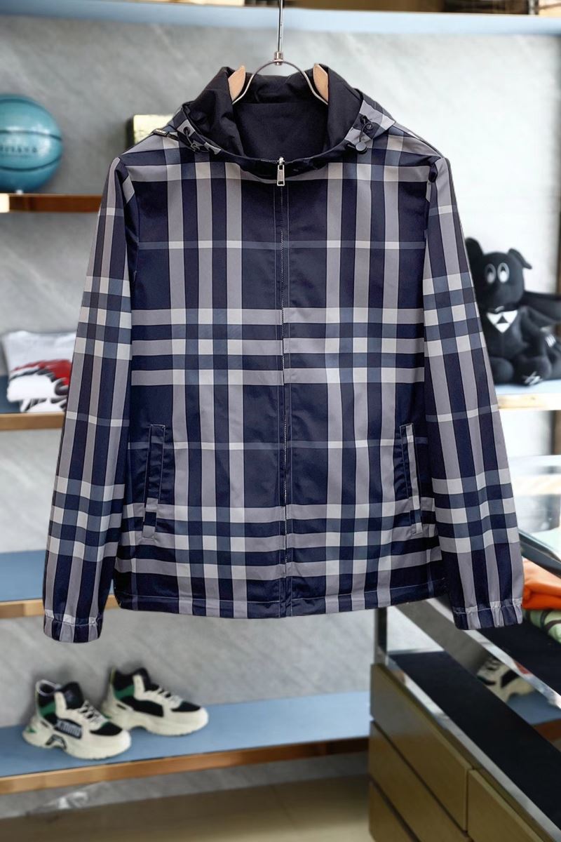 Burberry Outwear